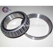 Rolling mill machinery bearing& brass cage single row tapered roller bearing32024